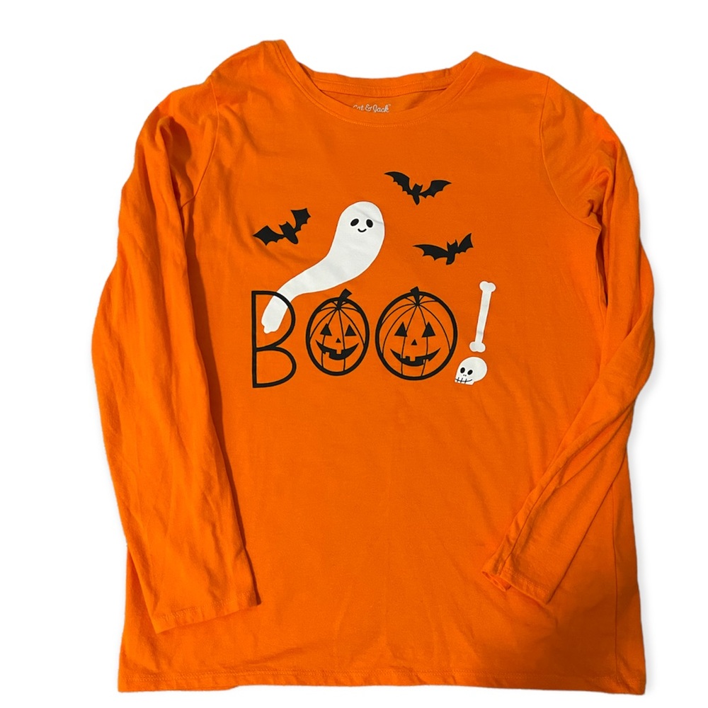 Halloween T-Shirt sz XL 14/16